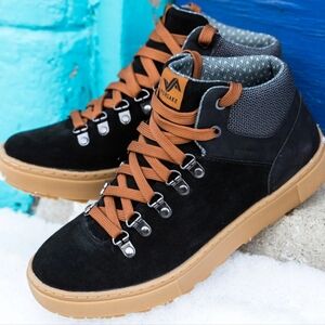 Forsake Lucie Mid Hiking Shoes